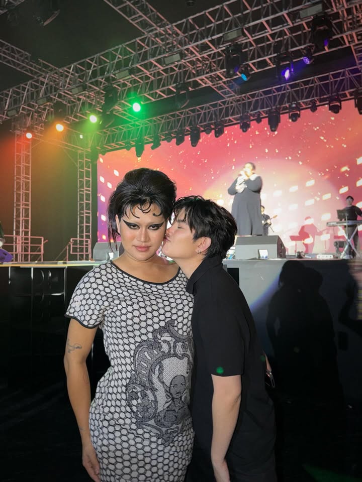 ติ๊นา - ศุภนาฎ จิตตลีลา