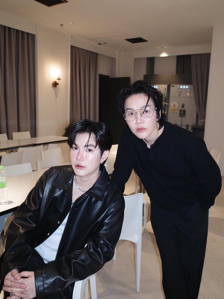 ติ๊นา - ศุภนาฎ จิตตลีลา