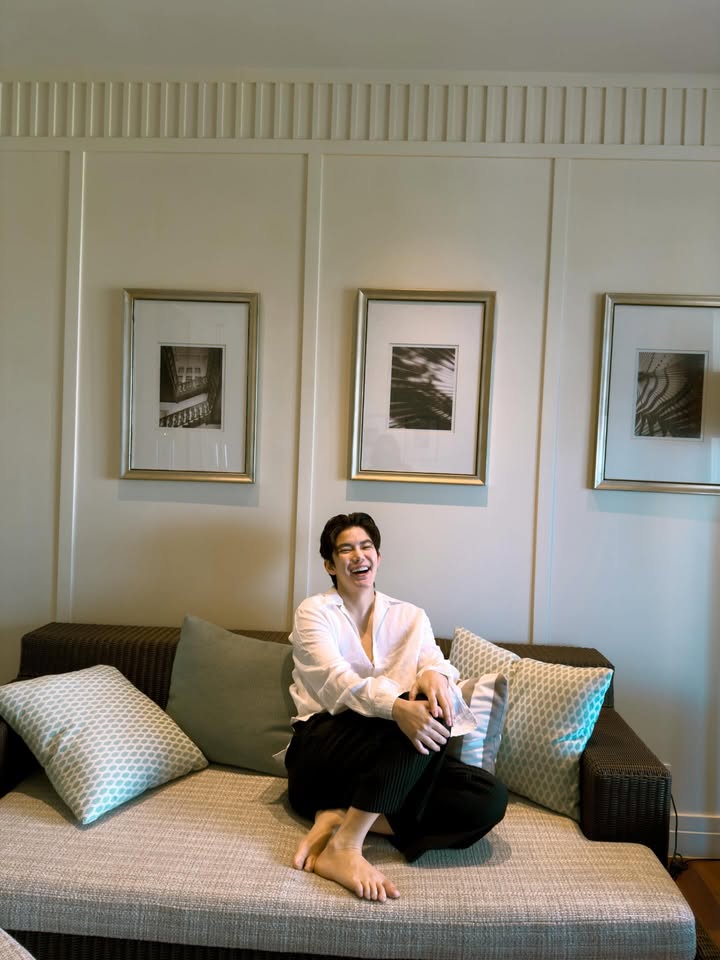 ติ๊นา - ศุภนาฎ จิตตลีลา