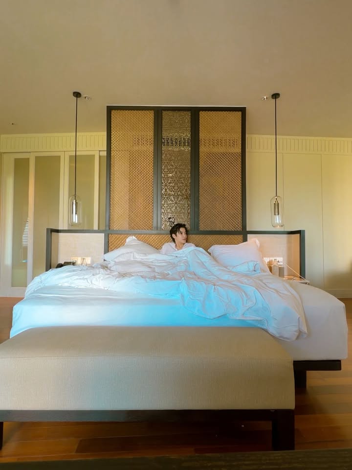 ติ๊นา - ศุภนาฎ จิตตลีลา