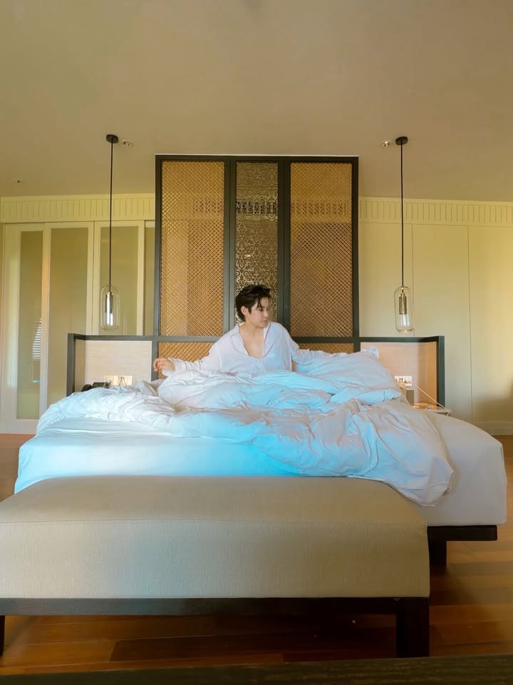 ติ๊นา - ศุภนาฎ จิตตลีลา