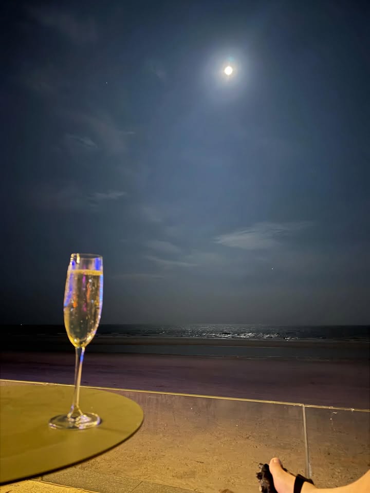 ติ๊นา - ศุภนาฎ จิตตลีลา