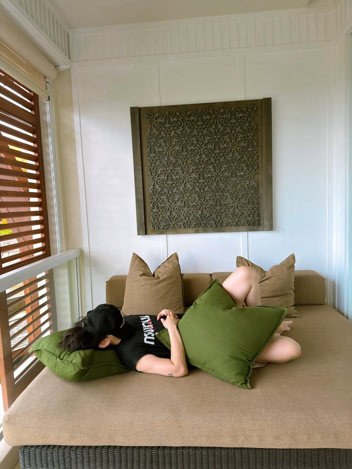 ติ๊นา - ศุภนาฎ จิตตลีลา