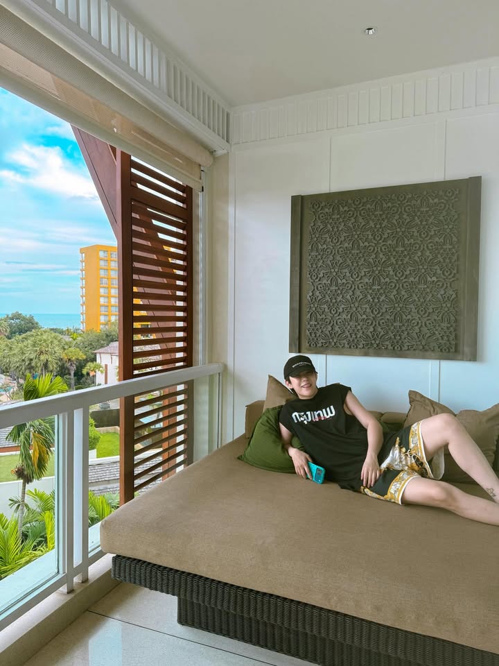 ติ๊นา - ศุภนาฎ จิตตลีลา