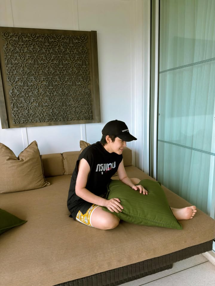 ติ๊นา - ศุภนาฎ จิตตลีลา