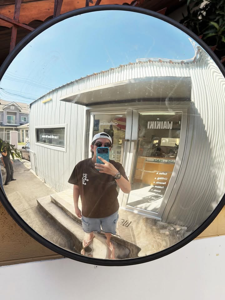 ติ๊นา - ศุภนาฎ จิตตลีลา