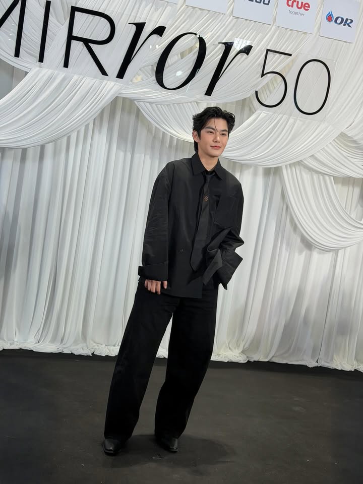 ติ๊นา - ศุภนาฎ จิตตลีลา