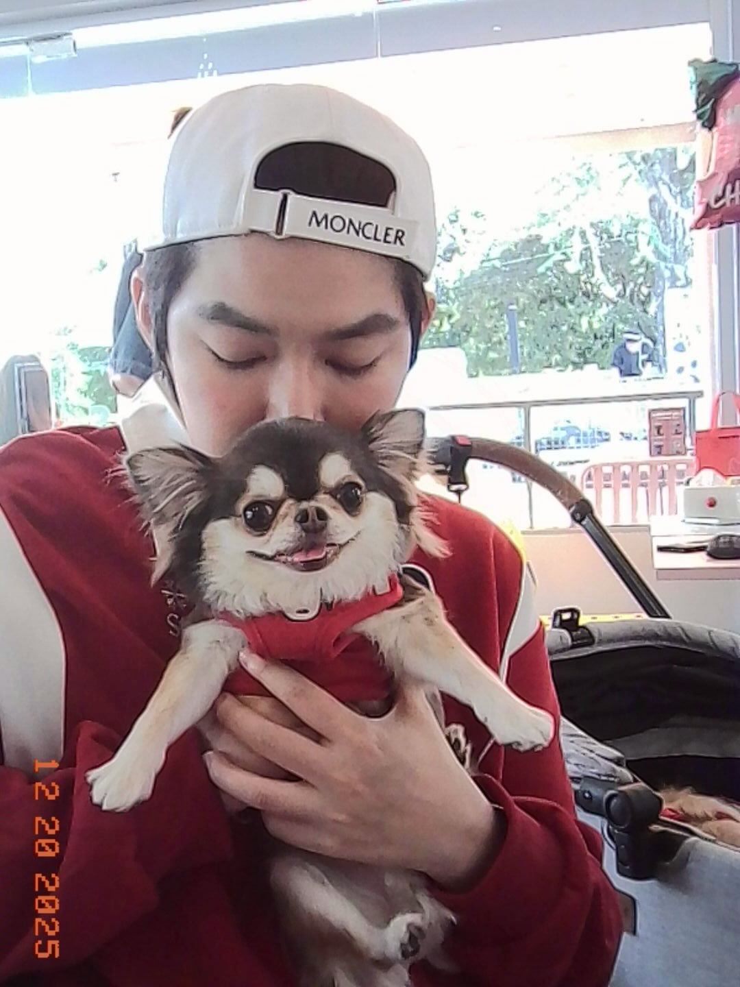 ติ๊นา - ศุภนาฎ จิตตลีลา