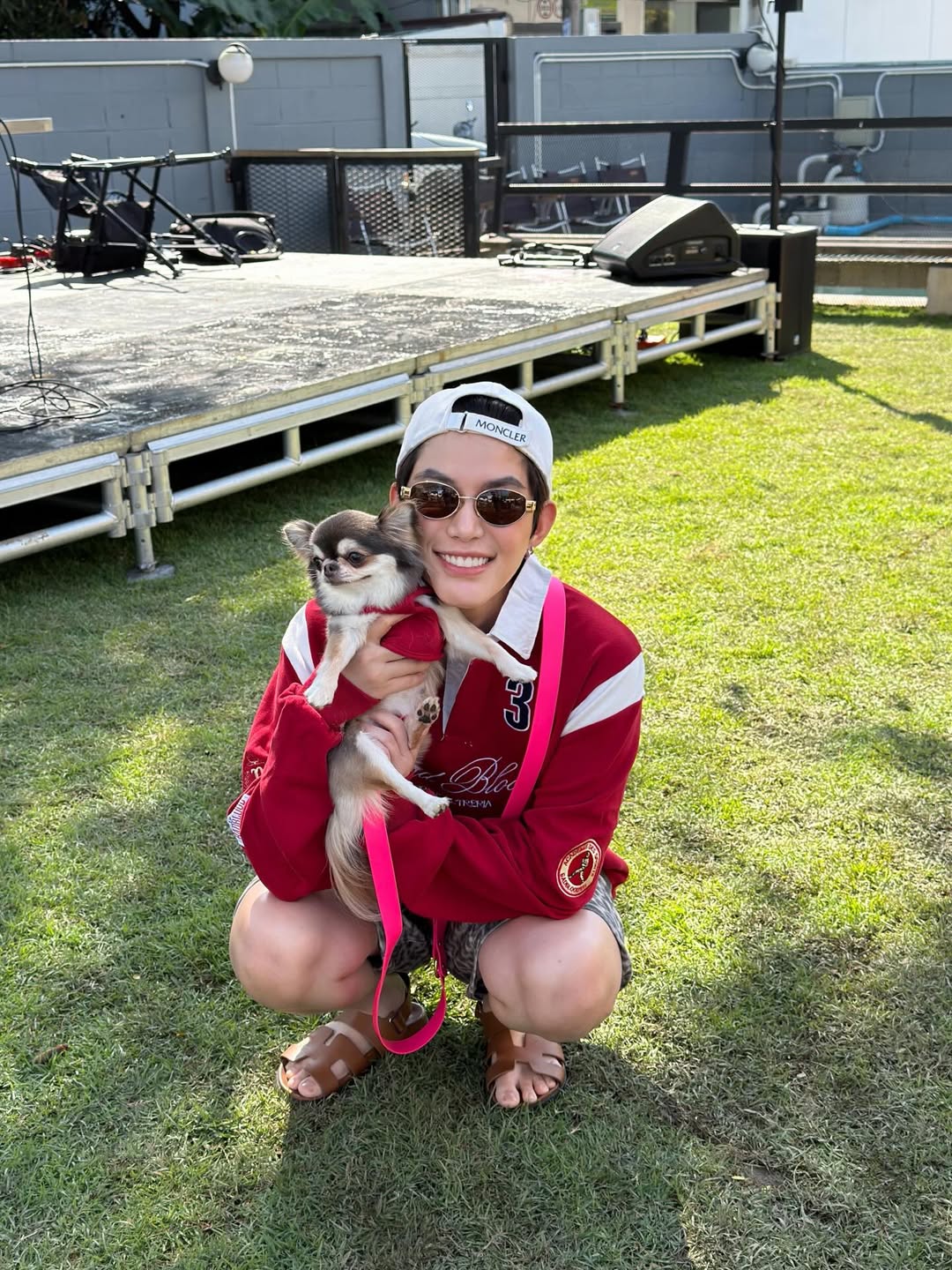 ติ๊นา - ศุภนาฎ จิตตลีลา