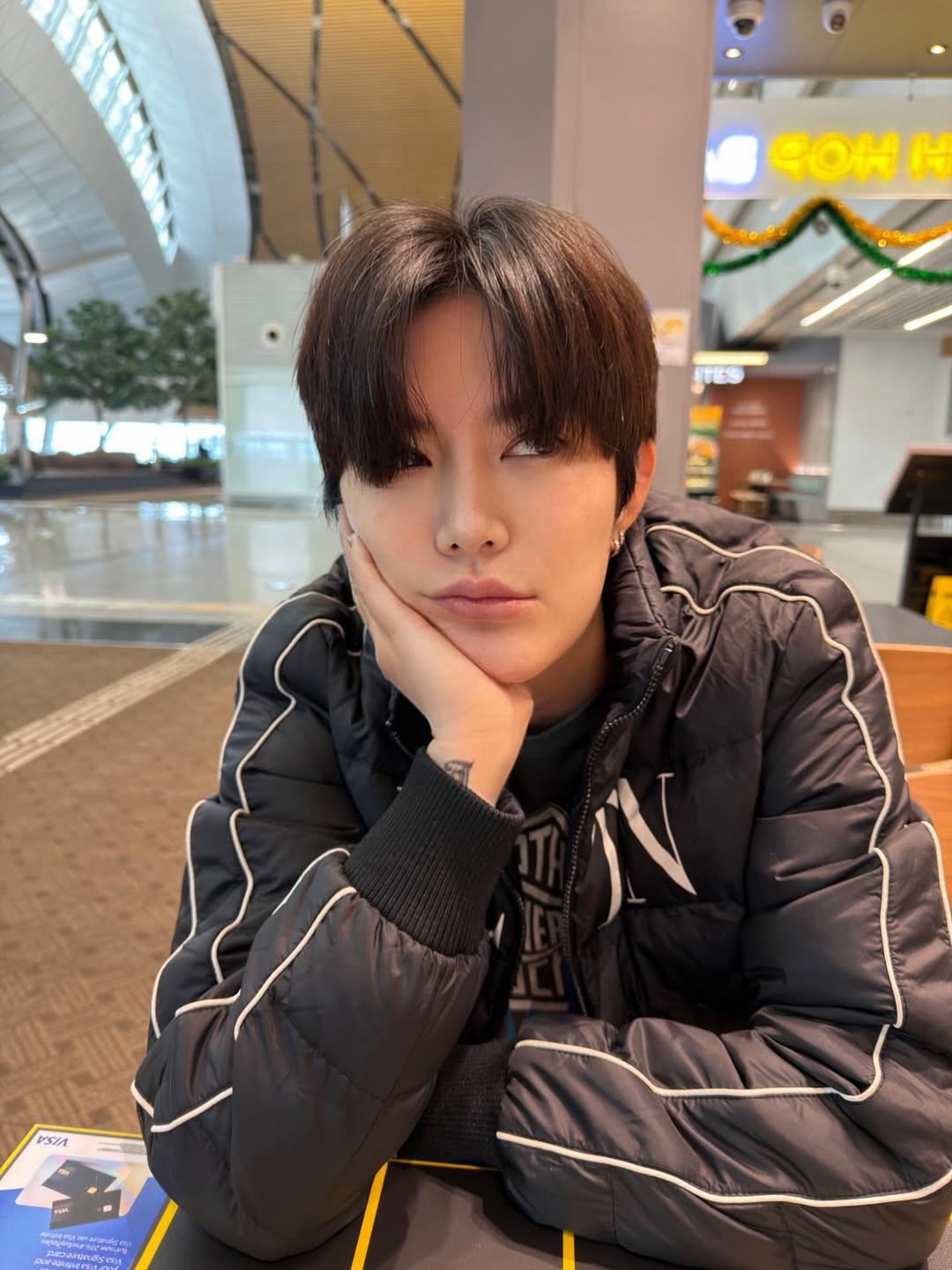 ติ๊นา - ศุภนาฎ จิตตลีลา