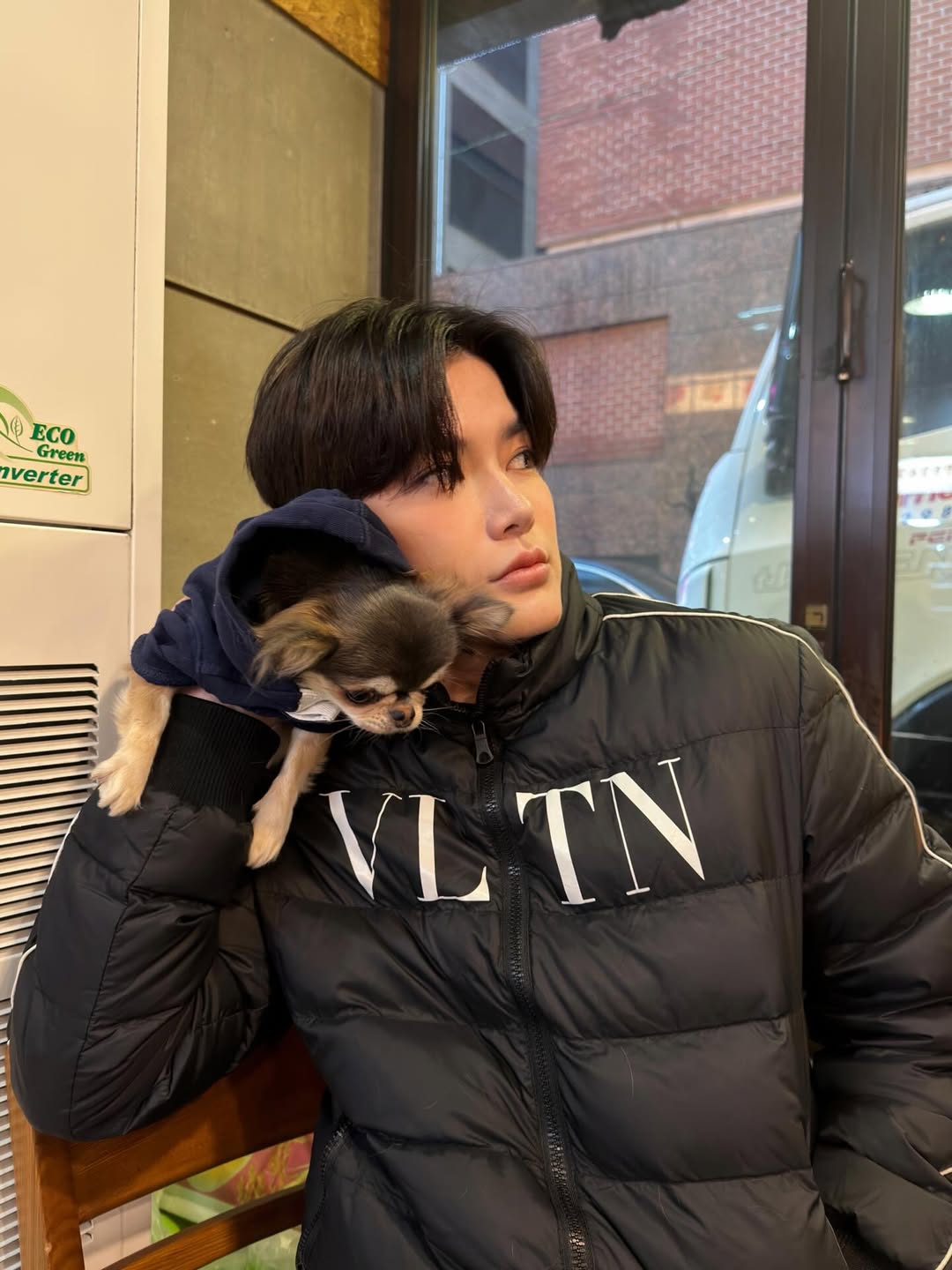 ติ๊นา - ศุภนาฎ จิตตลีลา