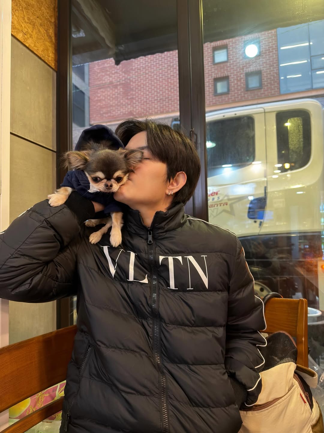 ติ๊นา - ศุภนาฎ จิตตลีลา