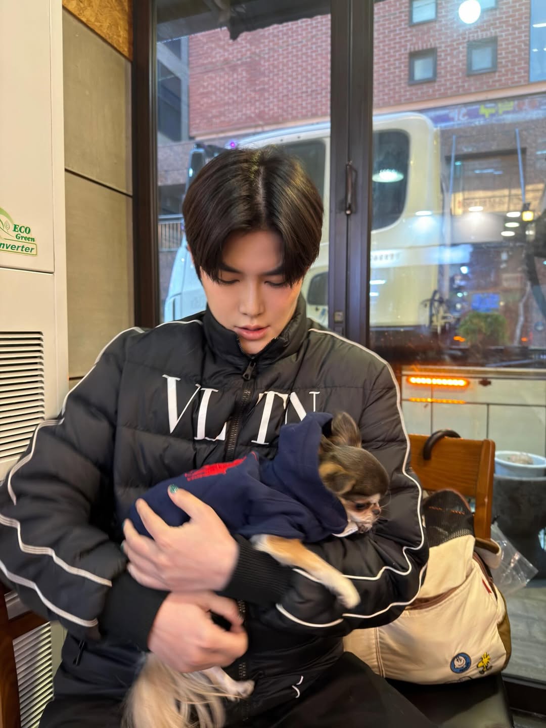 ติ๊นา - ศุภนาฎ จิตตลีลา