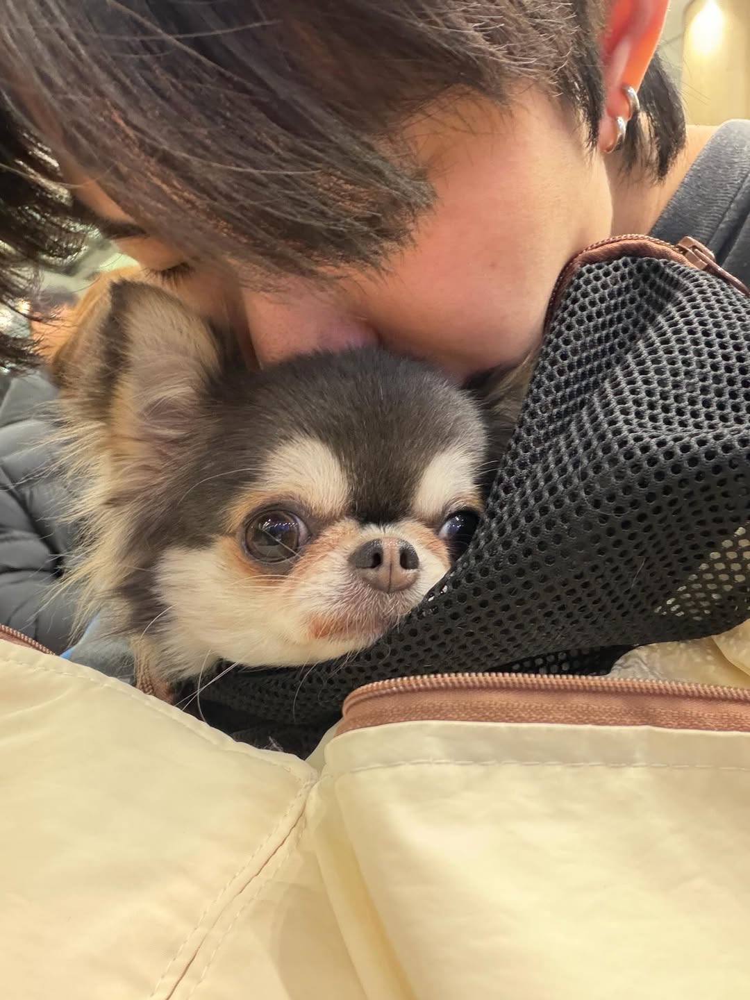 ติ๊นา - ศุภนาฎ จิตตลีลา