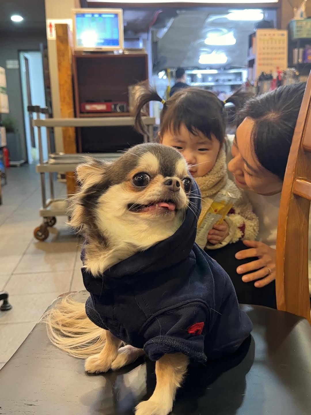 ติ๊นา - ศุภนาฎ จิตตลีลา