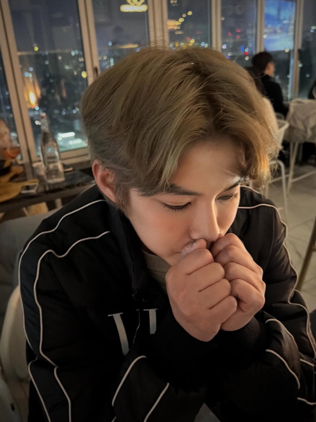 ติ๊นา - ศุภนาฎ จิตตลีลา