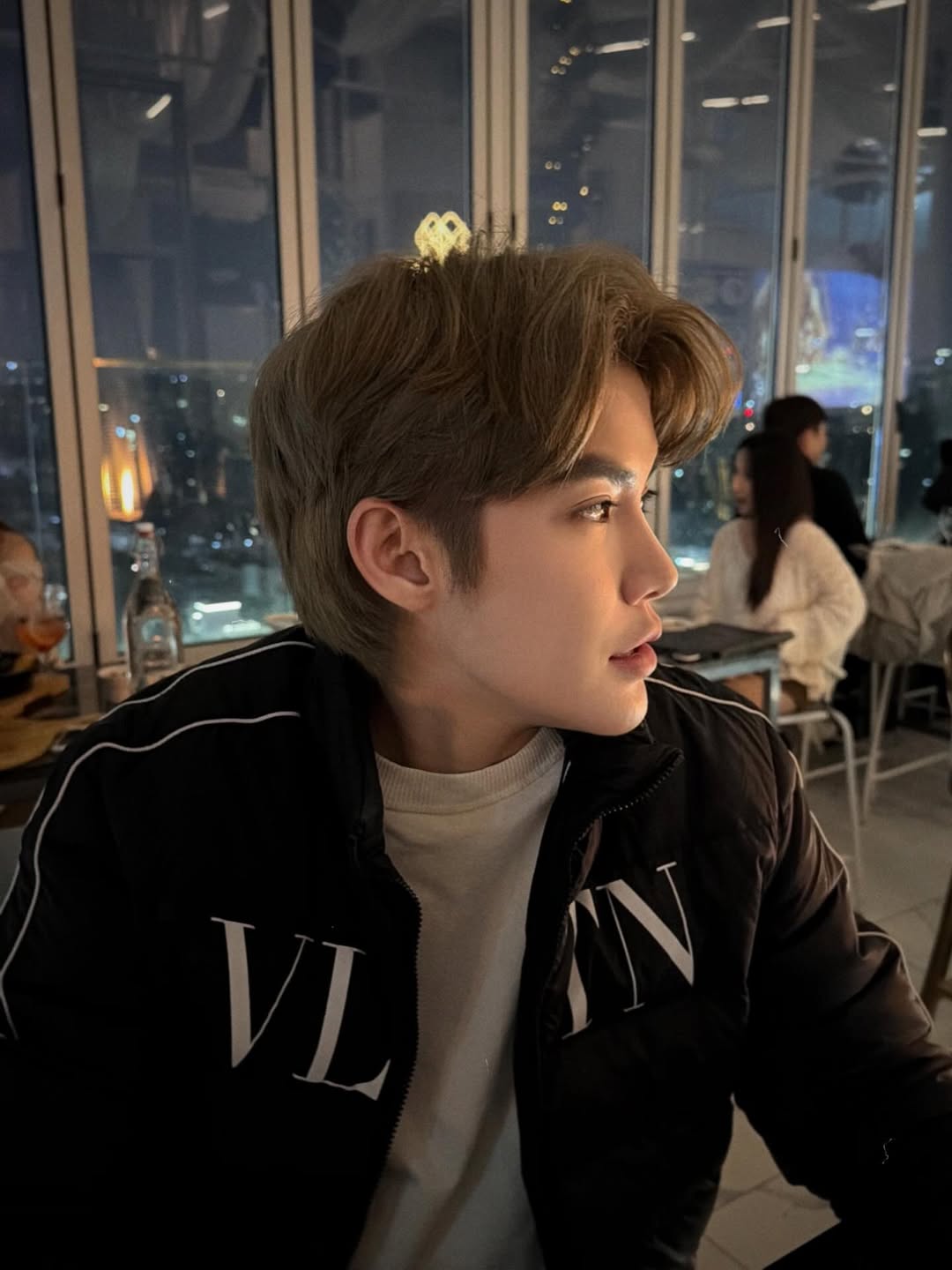 ติ๊นา - ศุภนาฎ จิตตลีลา