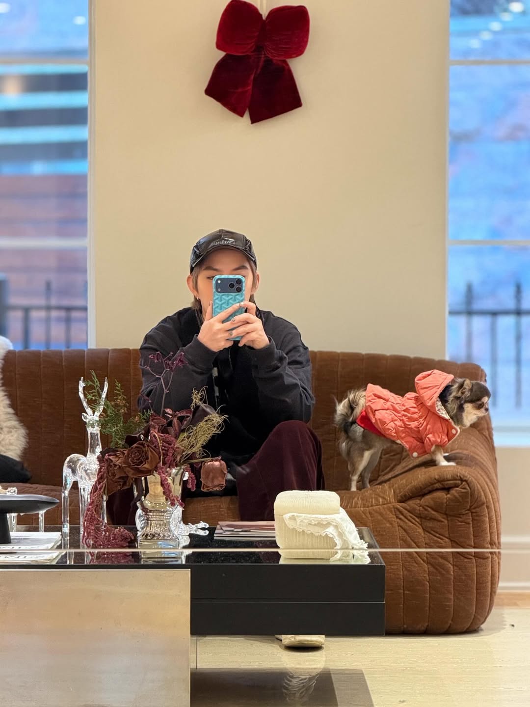 ติ๊นา - ศุภนาฎ จิตตลีลา