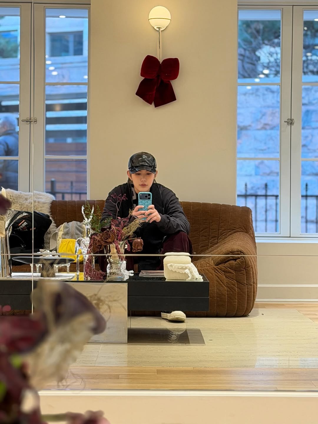 ติ๊นา - ศุภนาฎ จิตตลีลา