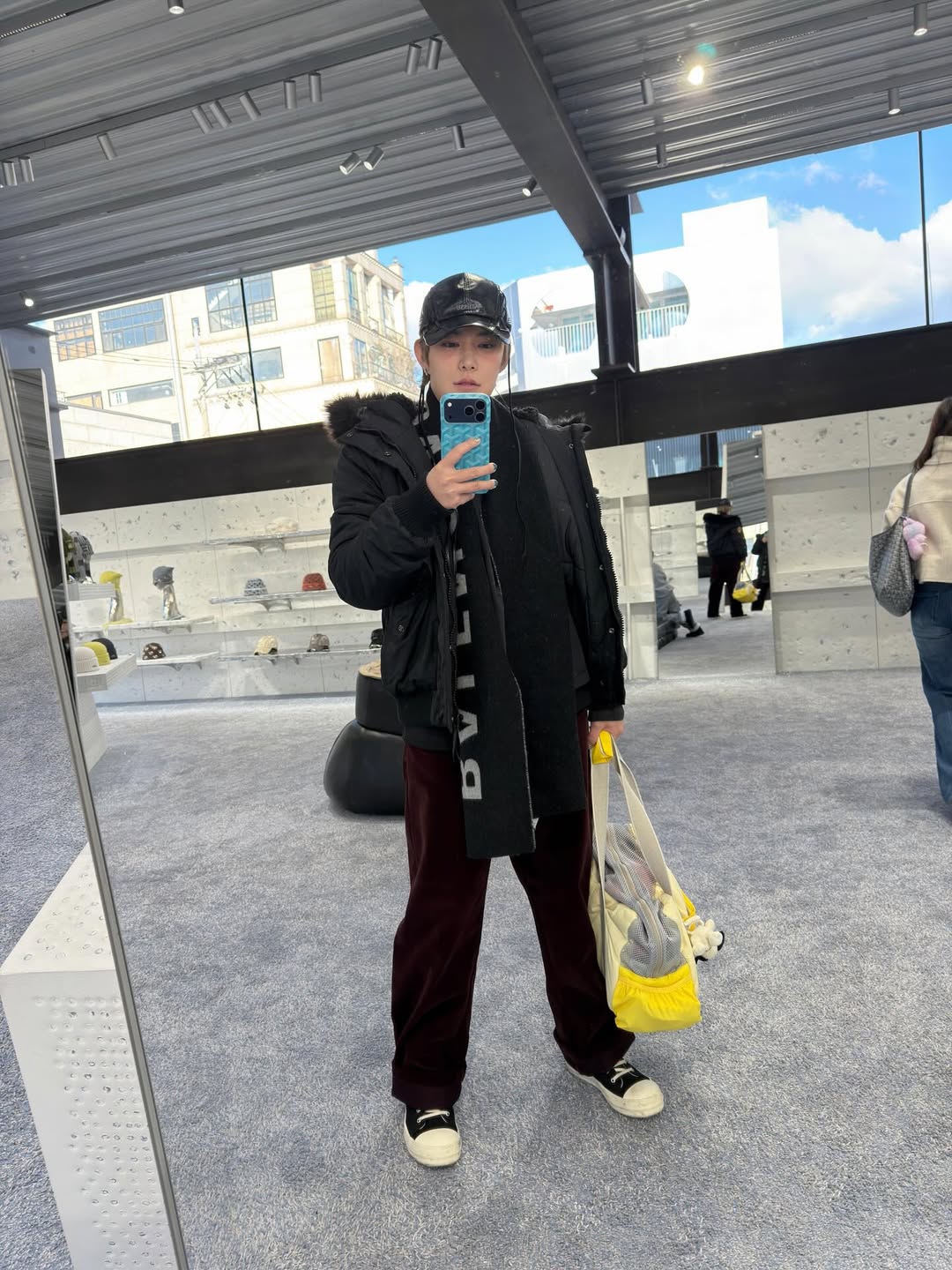 ติ๊นา - ศุภนาฎ จิตตลีลา