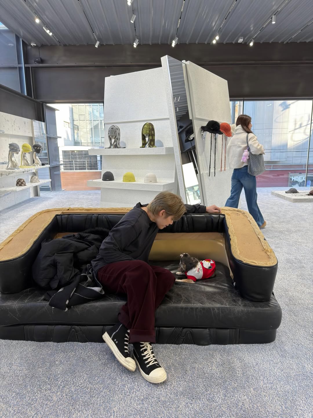 ติ๊นา - ศุภนาฎ จิตตลีลา