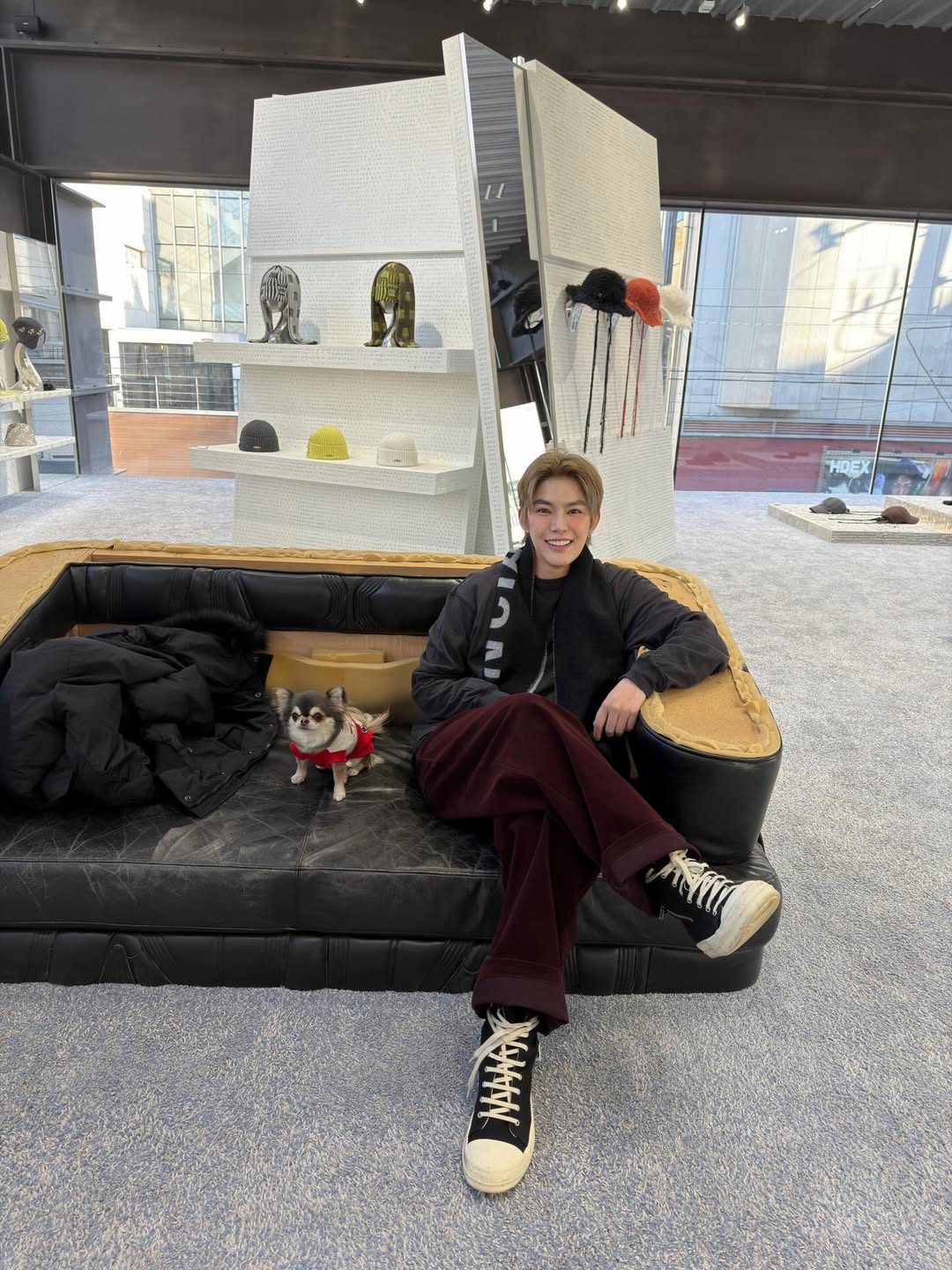 ติ๊นา - ศุภนาฎ จิตตลีลา