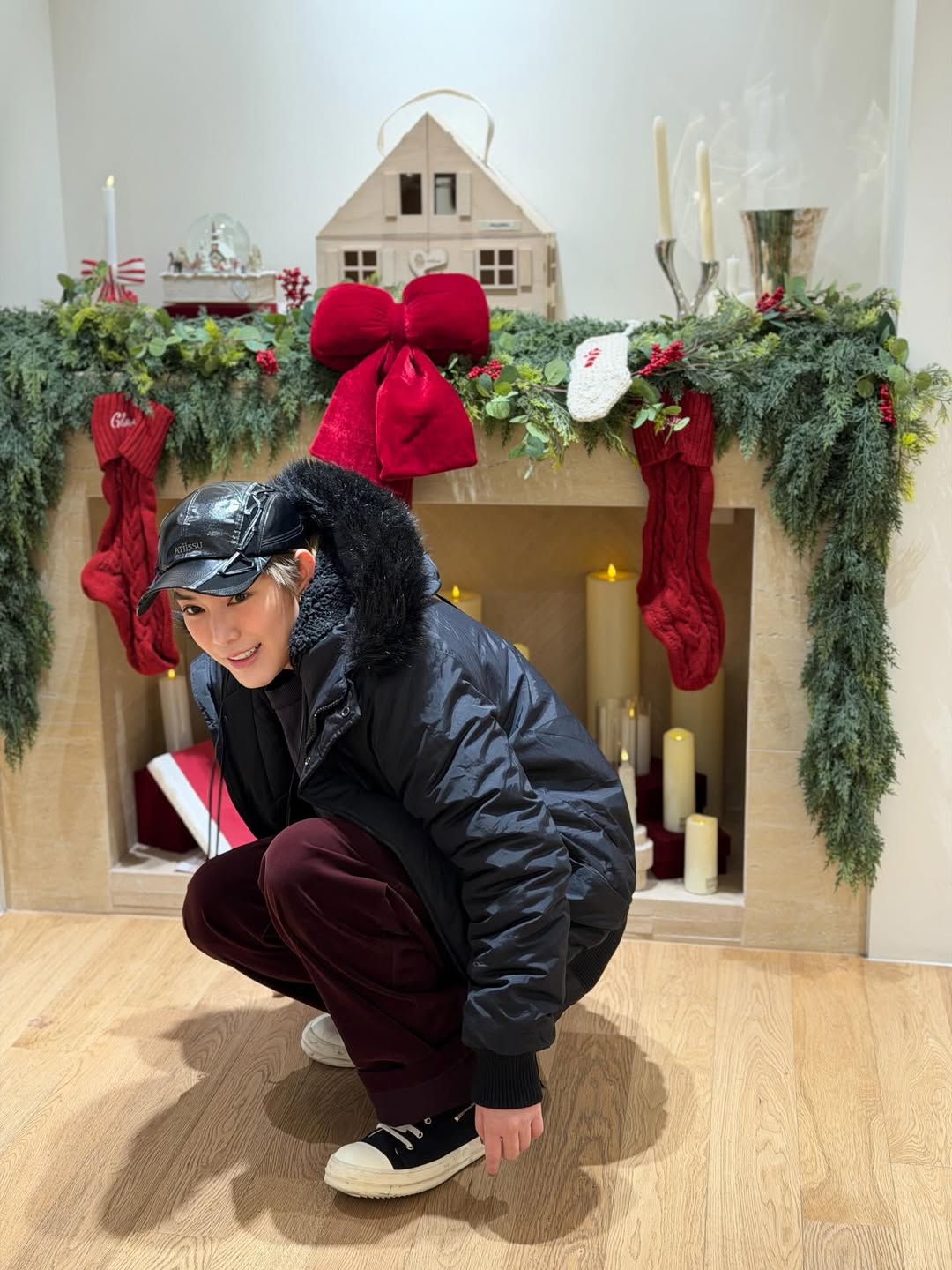 ติ๊นา - ศุภนาฎ จิตตลีลา