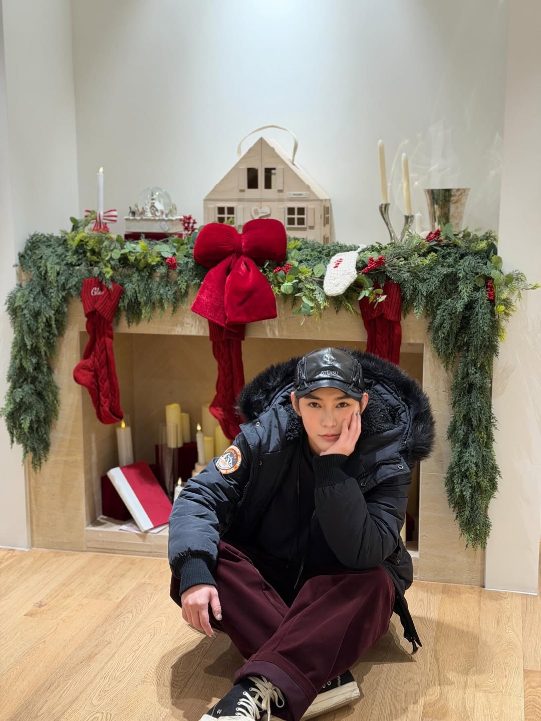 ติ๊นา - ศุภนาฎ จิตตลีลา