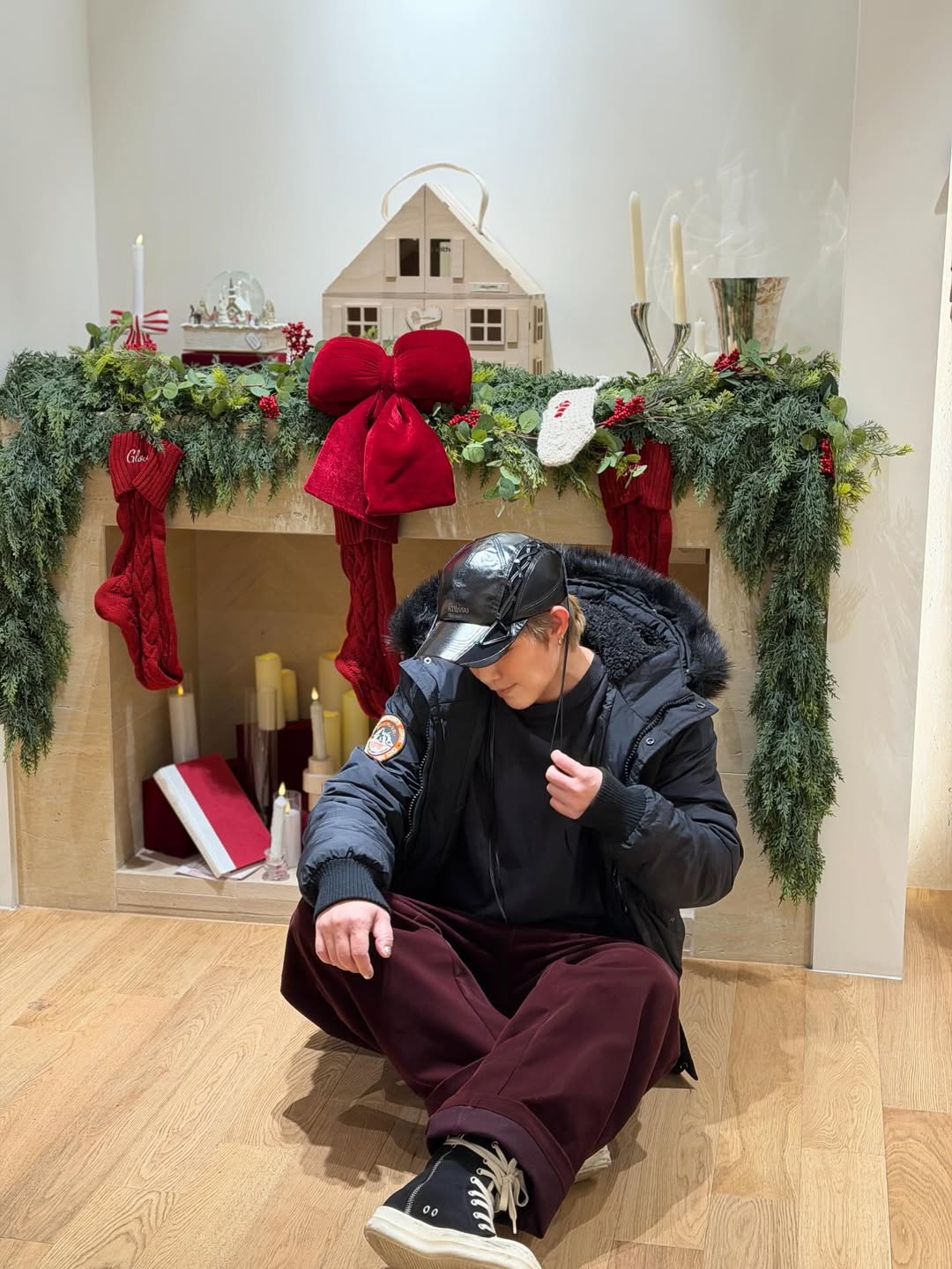 ติ๊นา - ศุภนาฎ จิตตลีลา