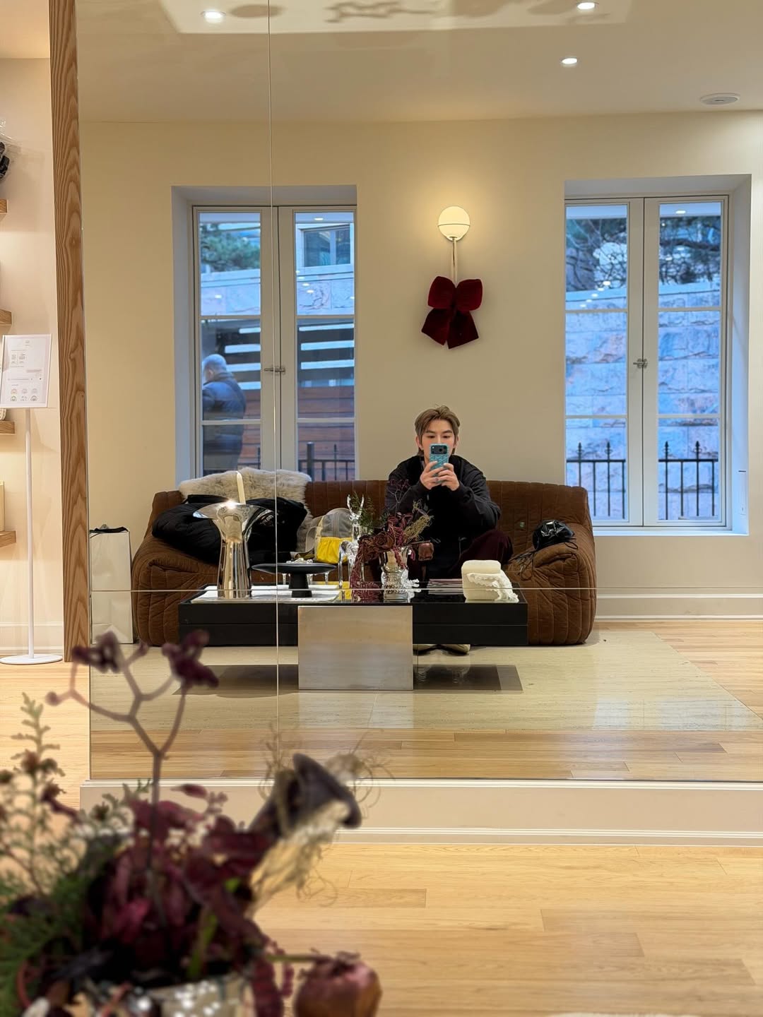 ติ๊นา - ศุภนาฎ จิตตลีลา