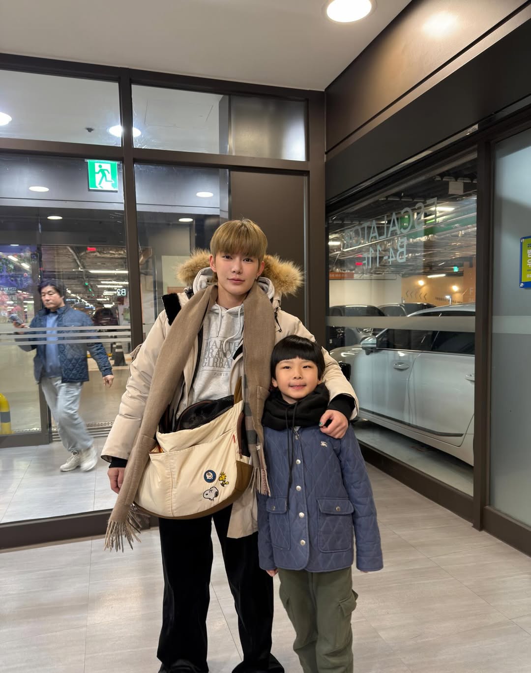 ติ๊นา - ศุภนาฎ จิตตลีลา