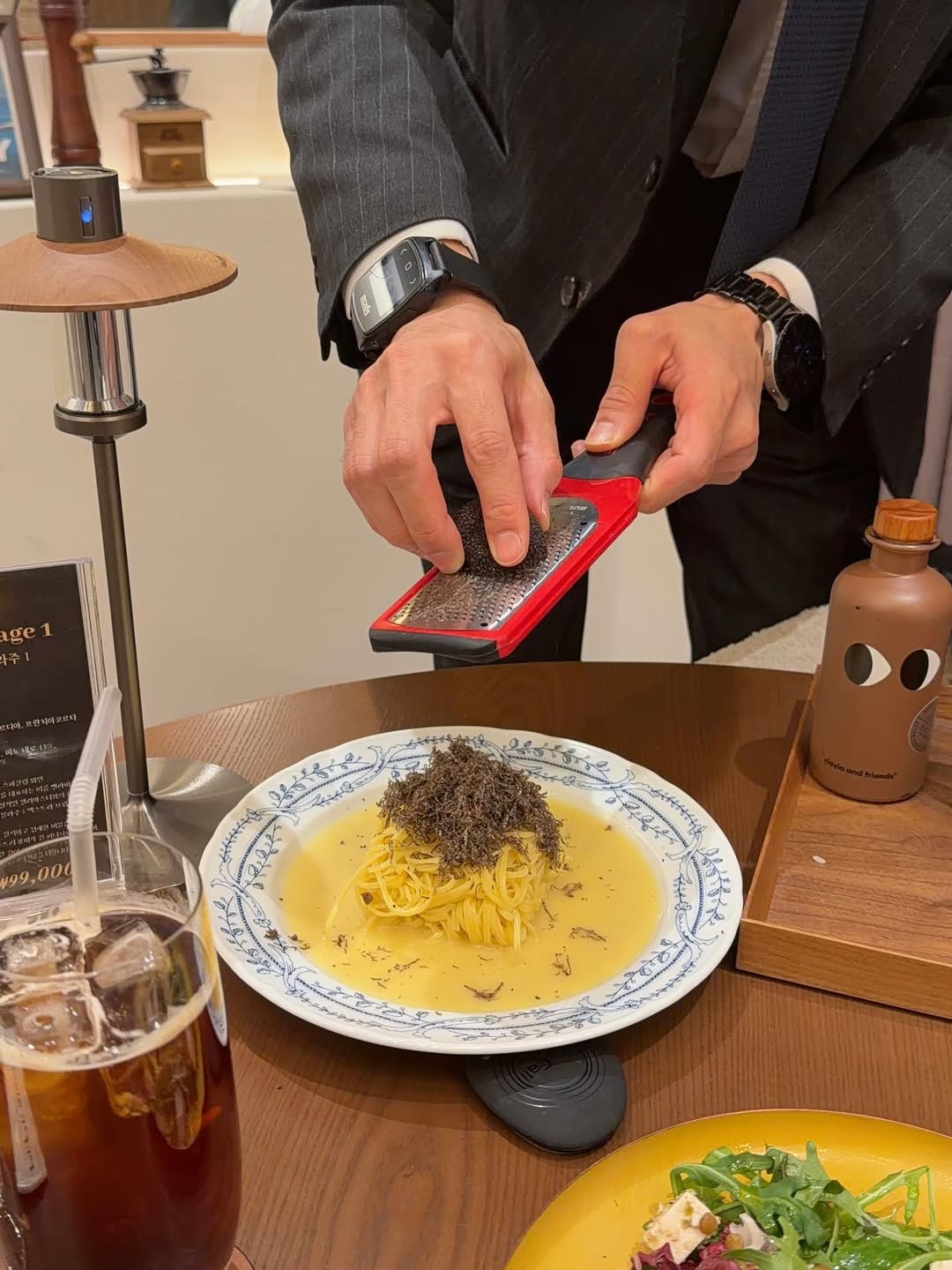 ติ๊นา - ศุภนาฎ จิตตลีลา