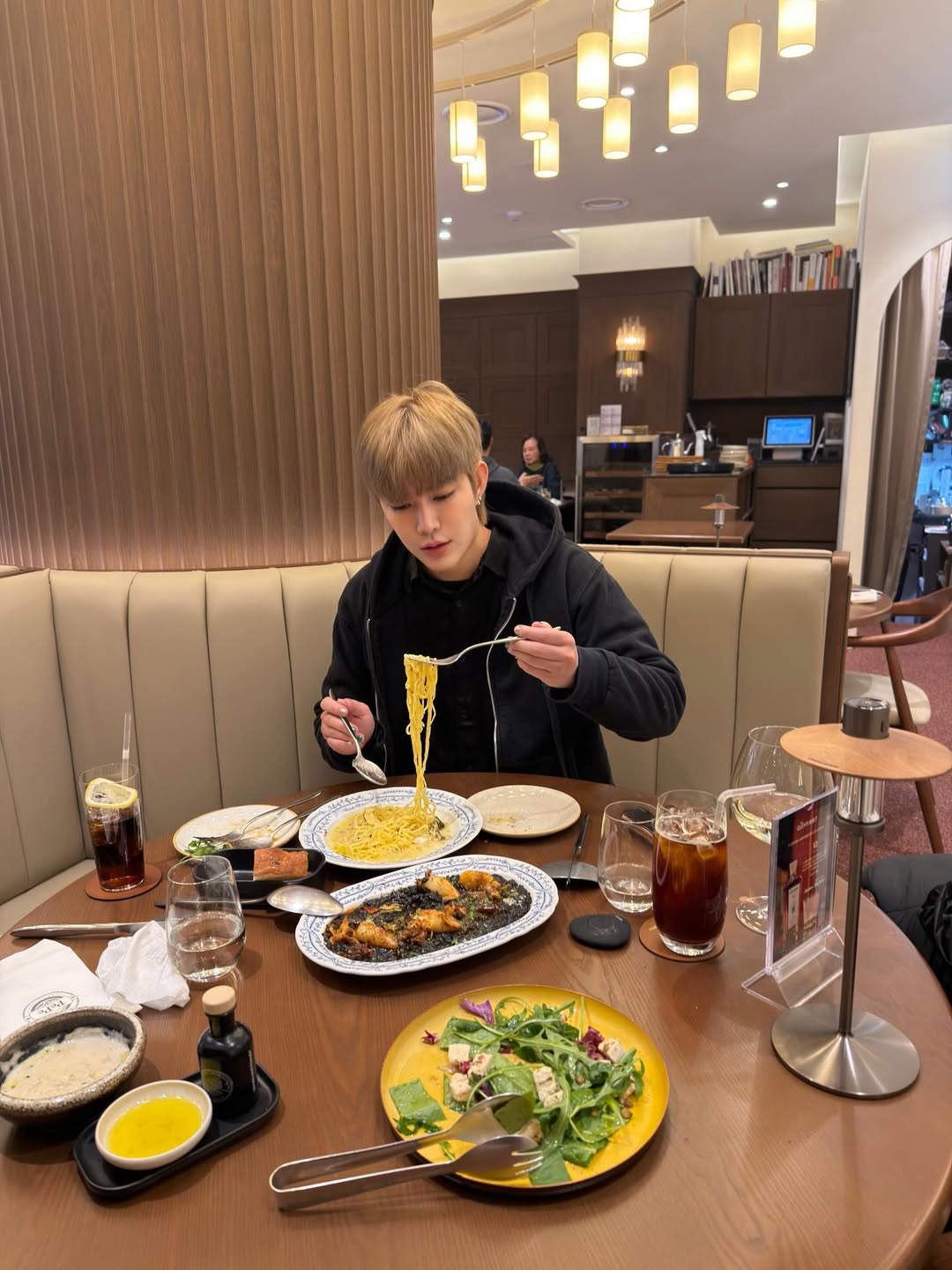 ติ๊นา - ศุภนาฎ จิตตลีลา