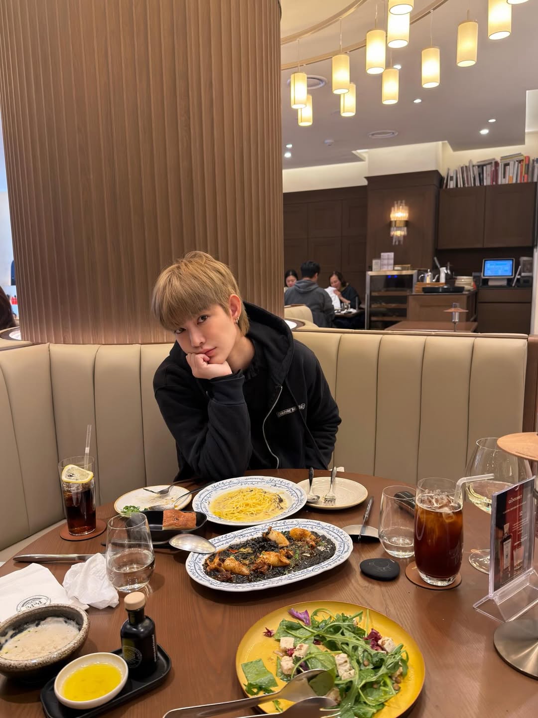 ติ๊นา - ศุภนาฎ จิตตลีลา