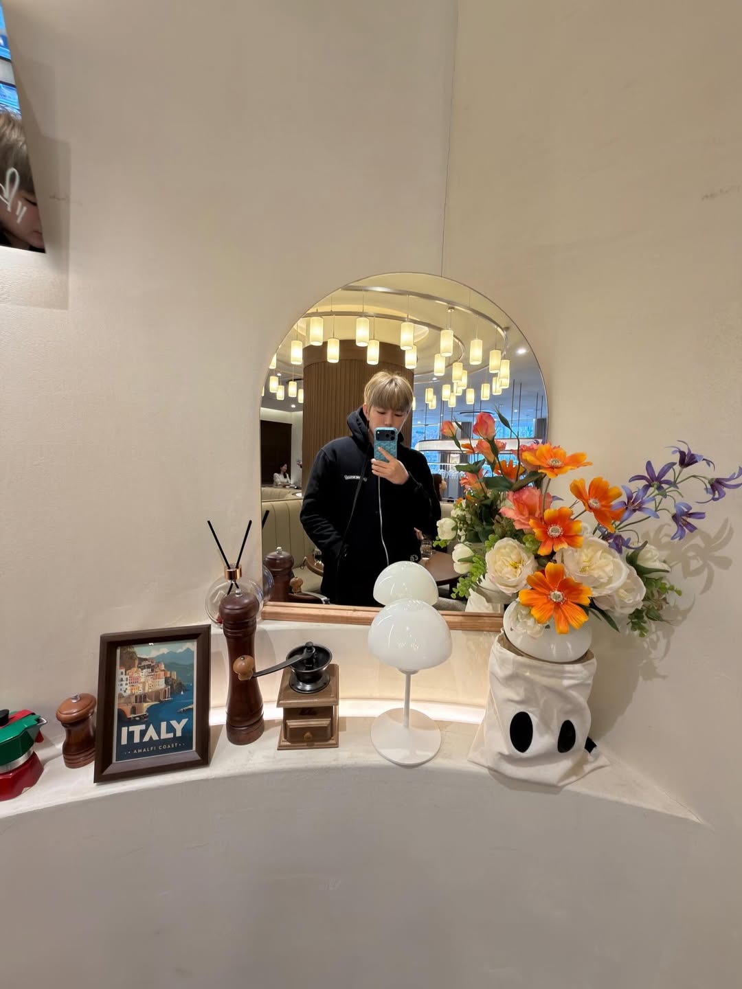 ติ๊นา - ศุภนาฎ จิตตลีลา