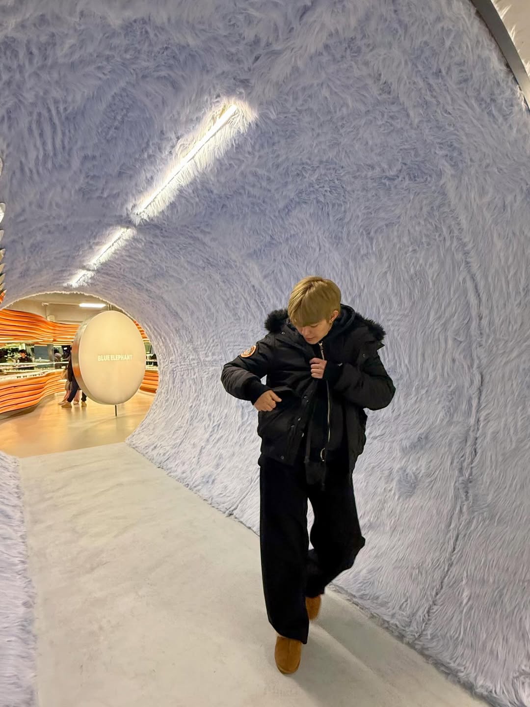 ติ๊นา - ศุภนาฎ จิตตลีลา