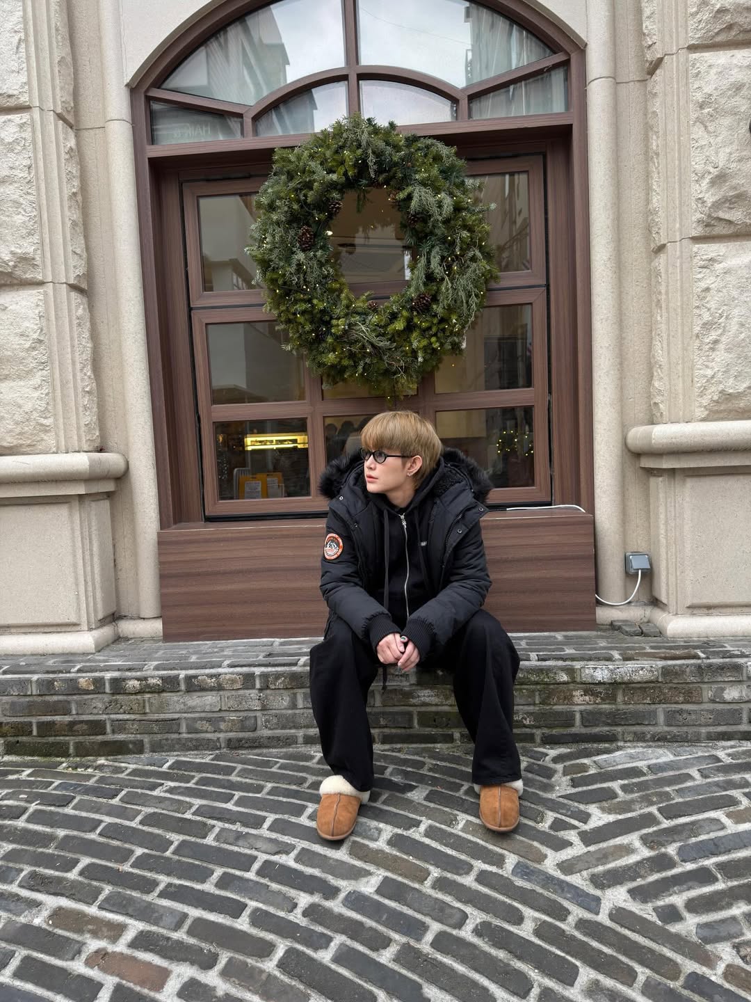 ติ๊นา - ศุภนาฎ จิตตลีลา