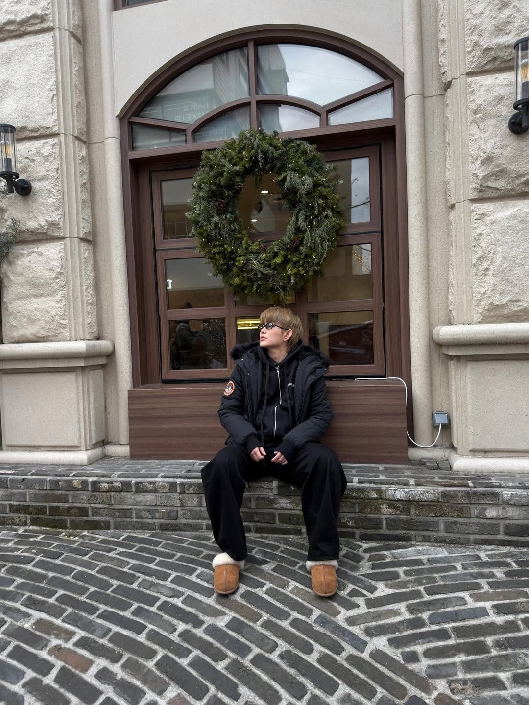 ติ๊นา - ศุภนาฎ จิตตลีลา