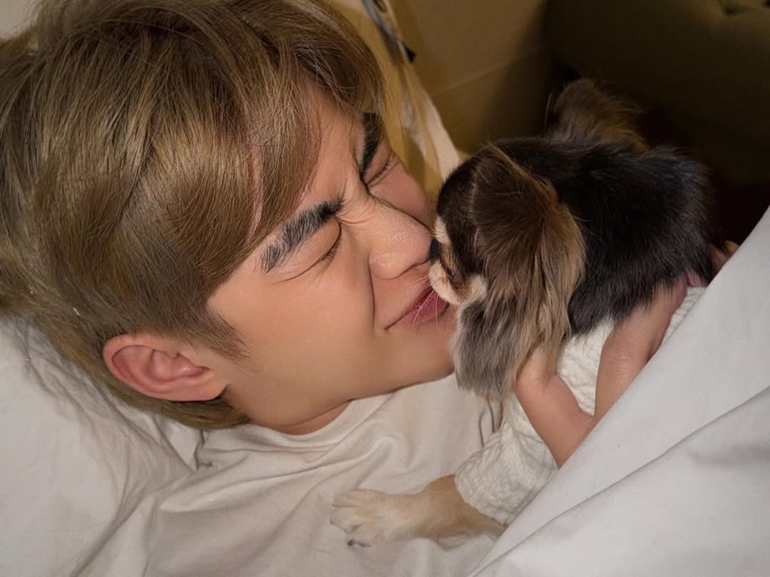 ติ๊นา - ศุภนาฎ จิตตลีลา