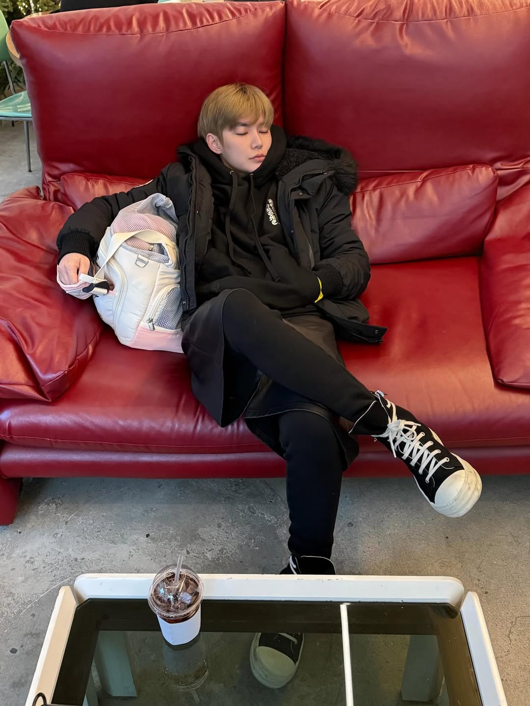 ติ๊นา - ศุภนาฎ จิตตลีลา