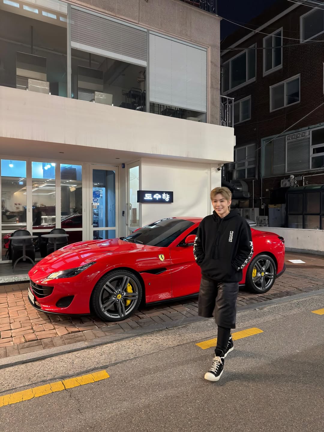 ติ๊นา - ศุภนาฎ จิตตลีลา