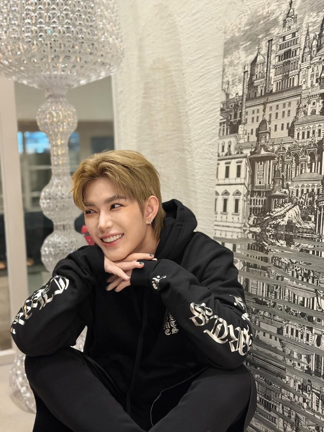 ติ๊นา - ศุภนาฎ จิตตลีลา