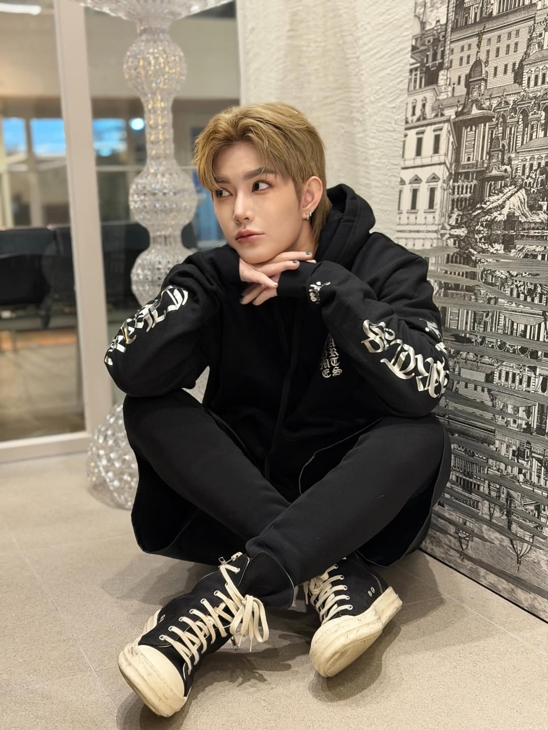 ติ๊นา - ศุภนาฎ จิตตลีลา