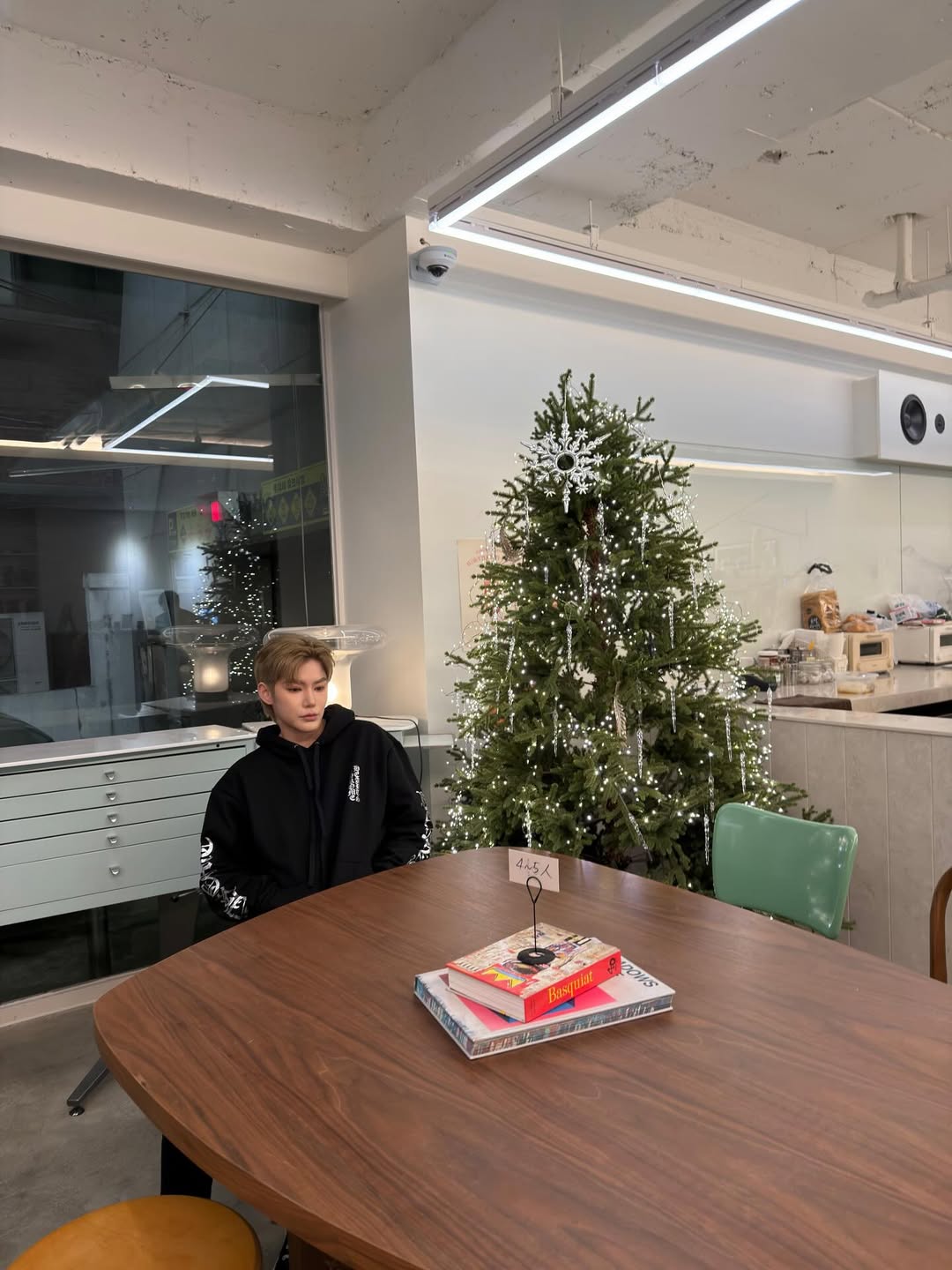 ติ๊นา - ศุภนาฎ จิตตลีลา