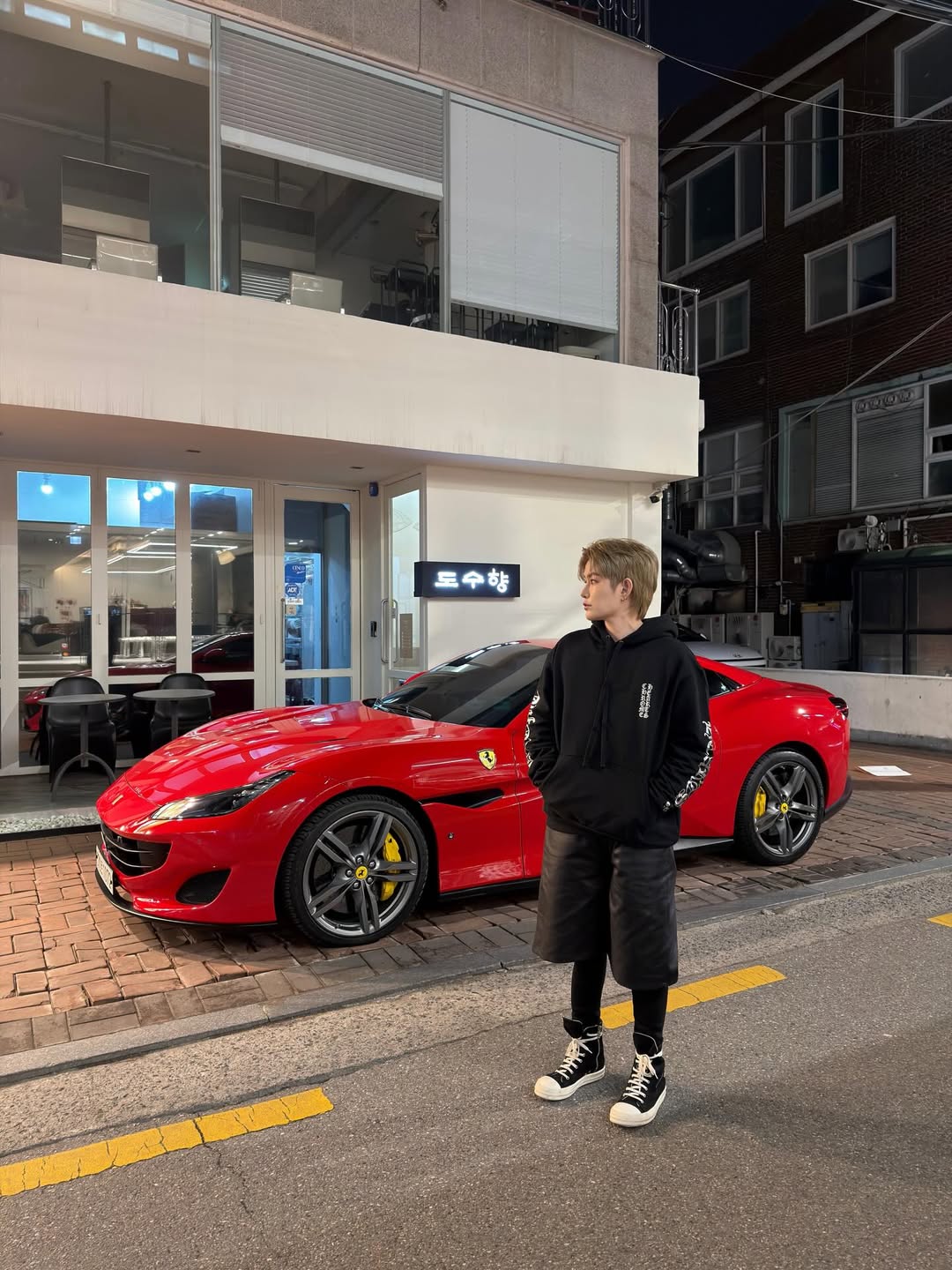 ติ๊นา - ศุภนาฎ จิตตลีลา