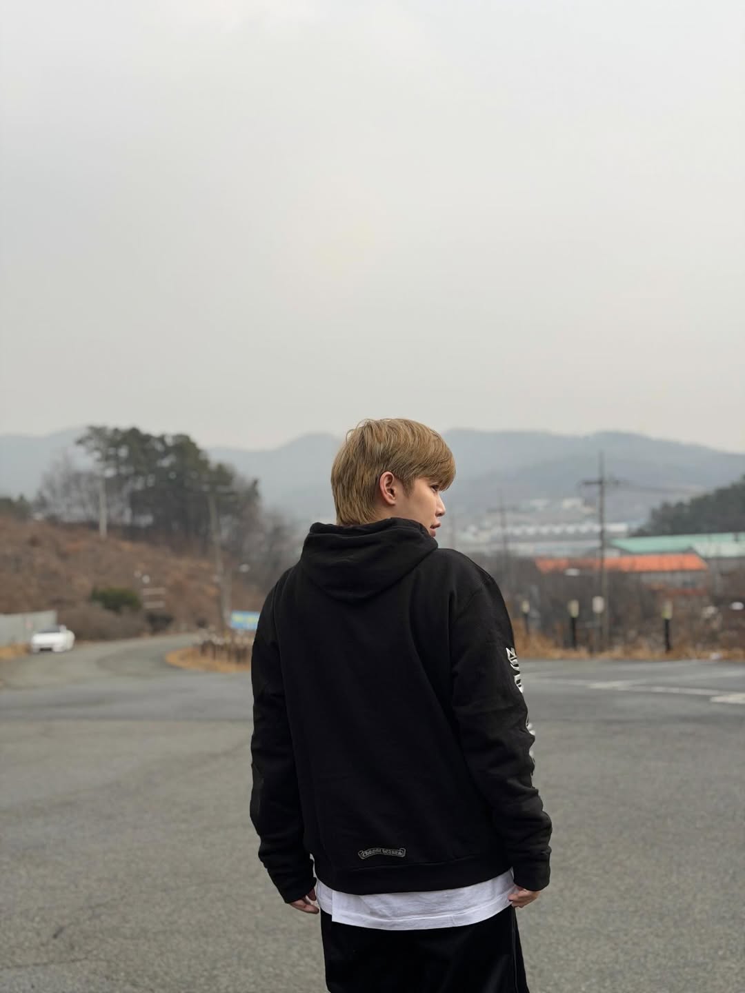 ติ๊นา - ศุภนาฎ จิตตลีลา