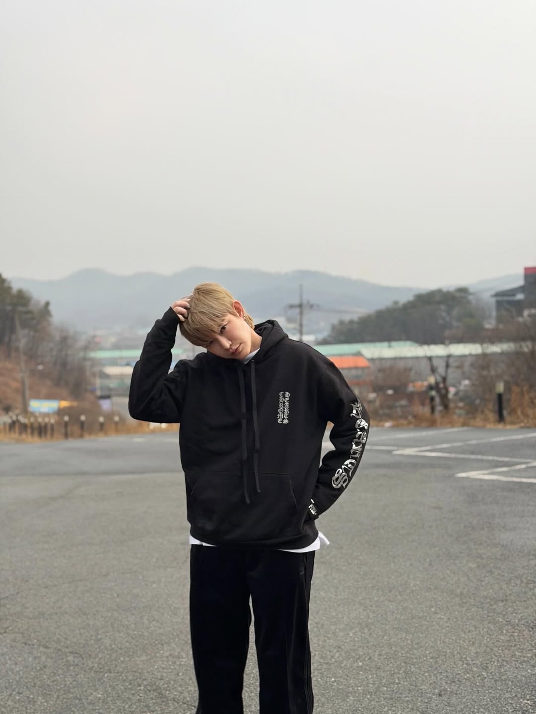 ติ๊นา - ศุภนาฎ จิตตลีลา