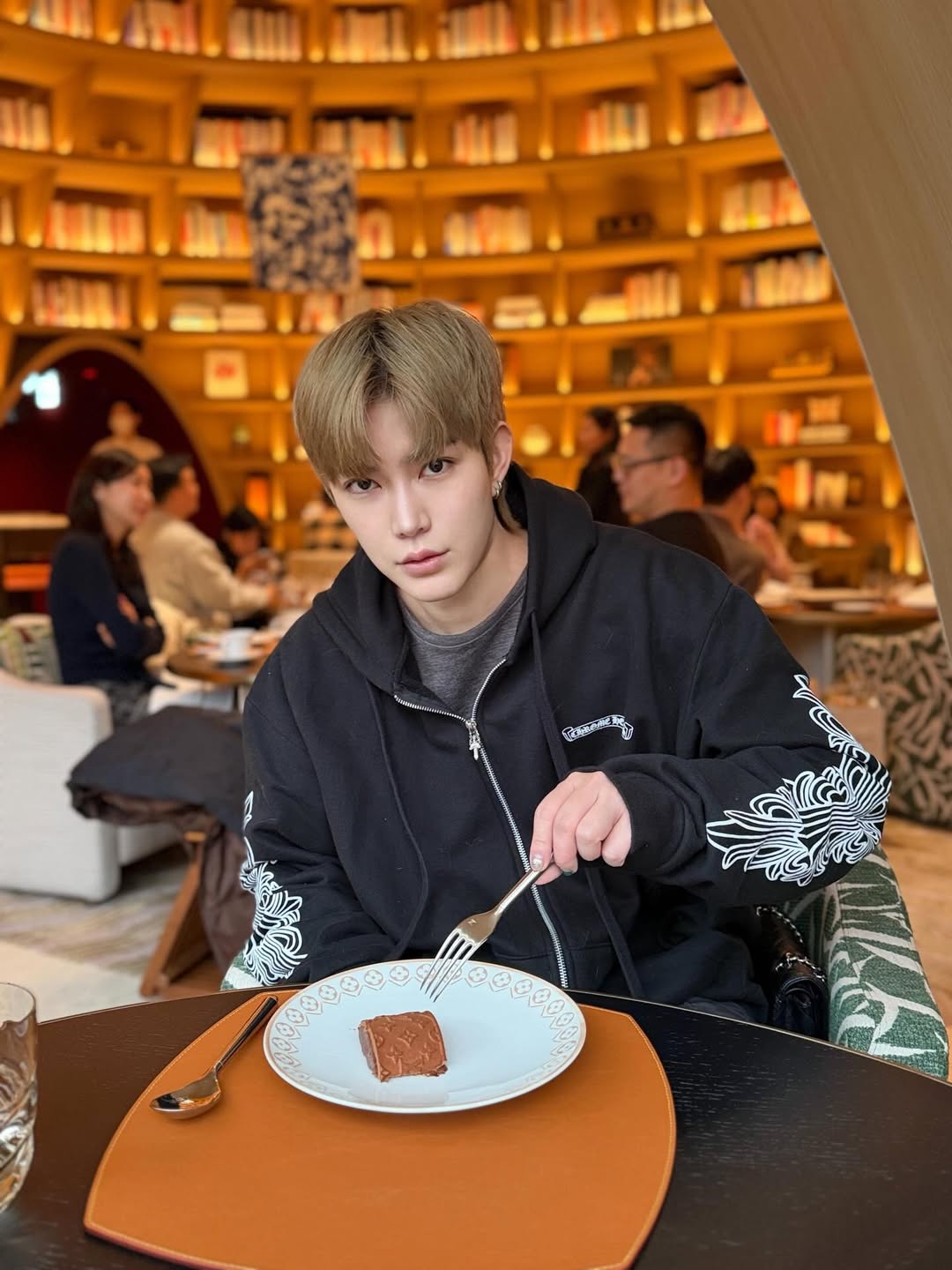 ติ๊นา - ศุภนาฎ จิตตลีลา