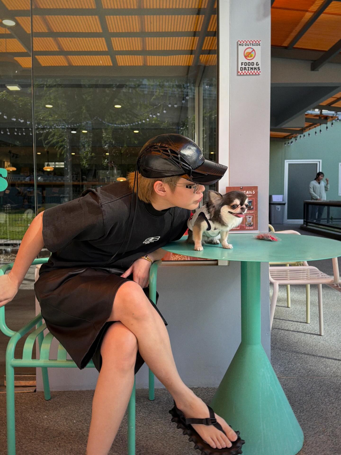 ติ๊นา - ศุภนาฎ จิตตลีลา