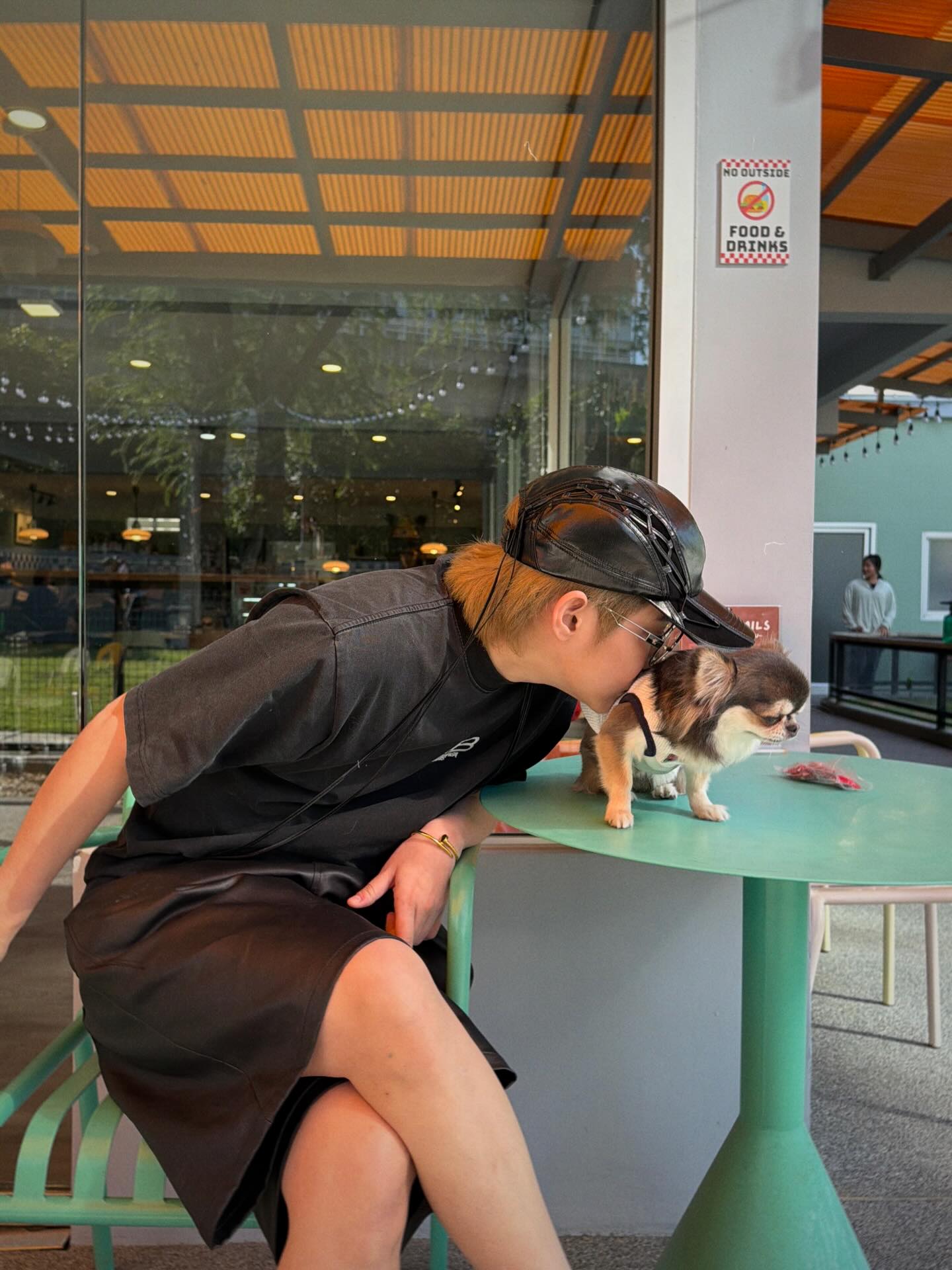 ติ๊นา - ศุภนาฎ จิตตลีลา